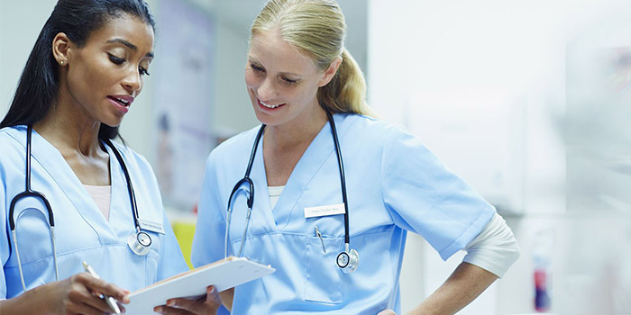 What Does a Nursing Assistant Do?