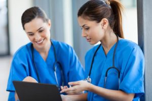 become a nurse practitioner